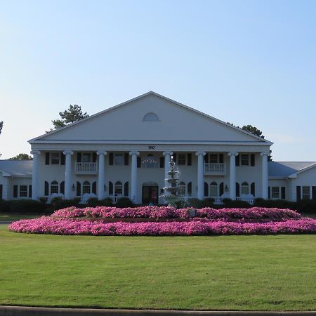 Brunswick Plantation And Golf Resort Calabash Exterior photo