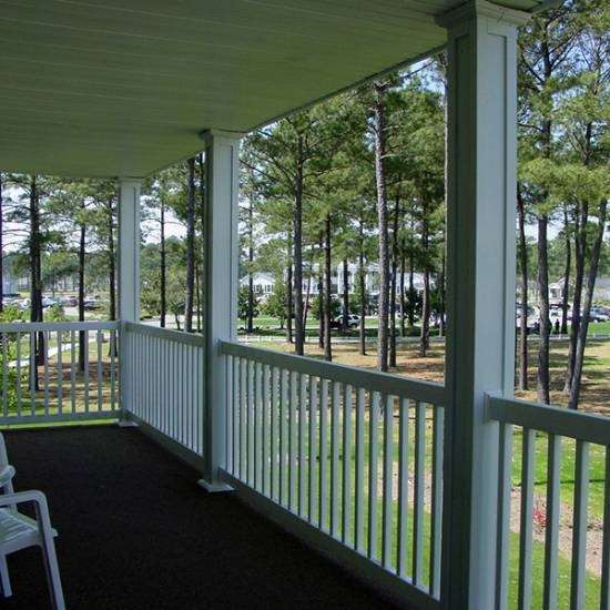 Brunswick Plantation And Golf Resort Calabash Room photo