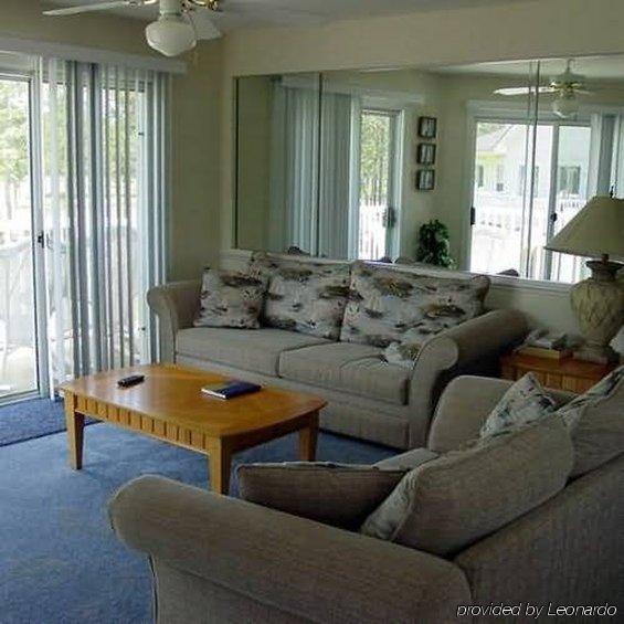 Brunswick Plantation And Golf Resort Calabash Room photo