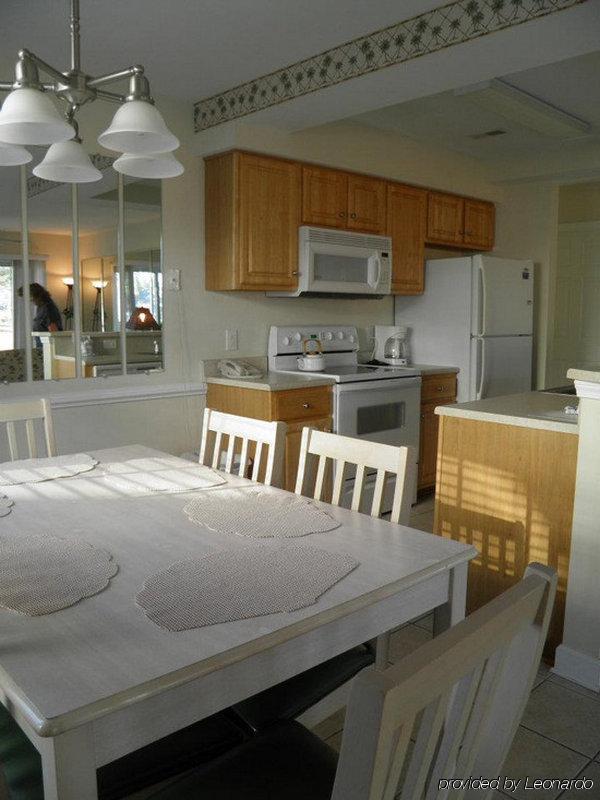 Brunswick Plantation And Golf Resort Calabash Room photo