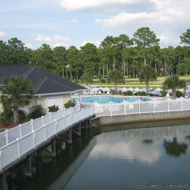 Brunswick Plantation And Golf Resort Calabash Facilities photo