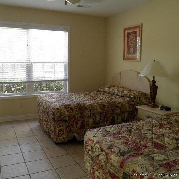 Brunswick Plantation And Golf Resort Calabash Room photo