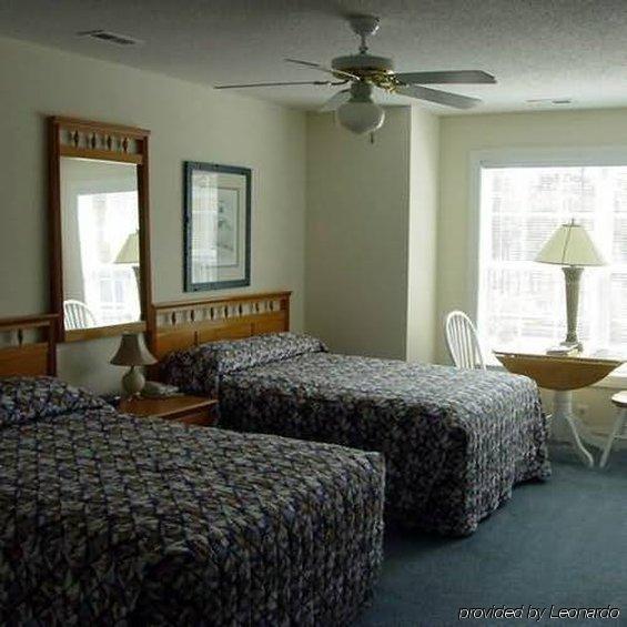 Brunswick Plantation And Golf Resort Calabash Room photo