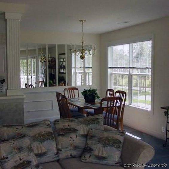 Brunswick Plantation And Golf Resort Calabash Room photo