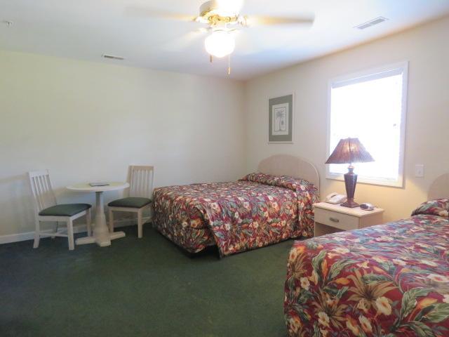 Brunswick Plantation And Golf Resort Calabash Room photo