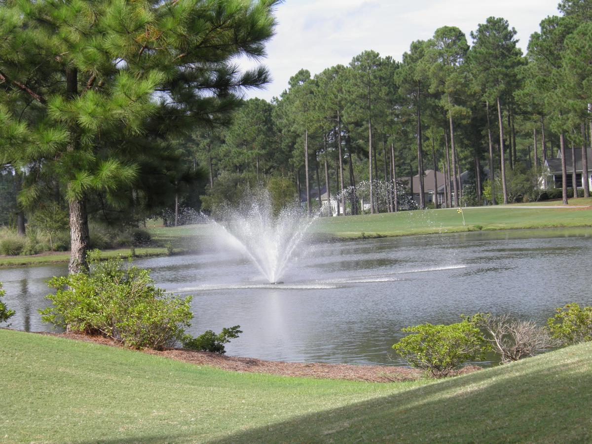 Brunswick Plantation And Golf Resort Calabash Exterior photo