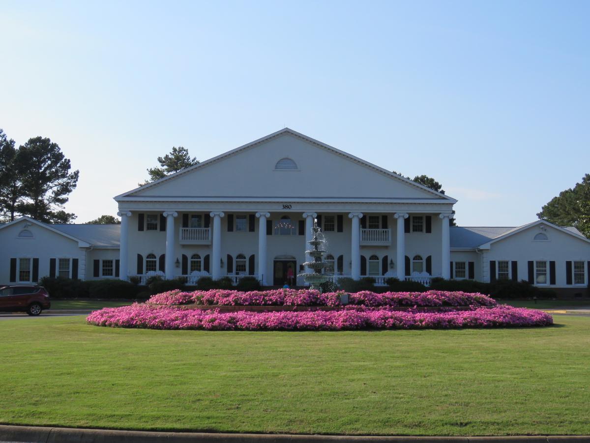 Brunswick Plantation And Golf Resort Calabash Exterior photo