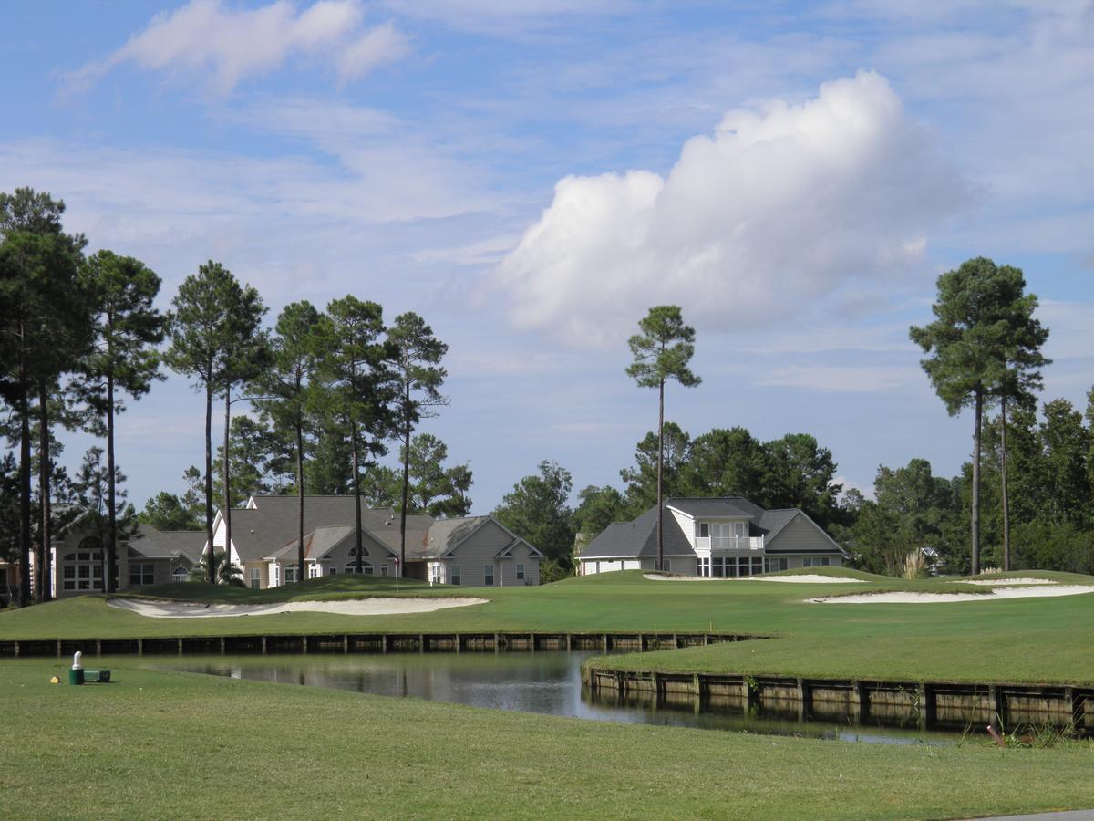 Brunswick Plantation And Golf Resort Calabash Exterior photo