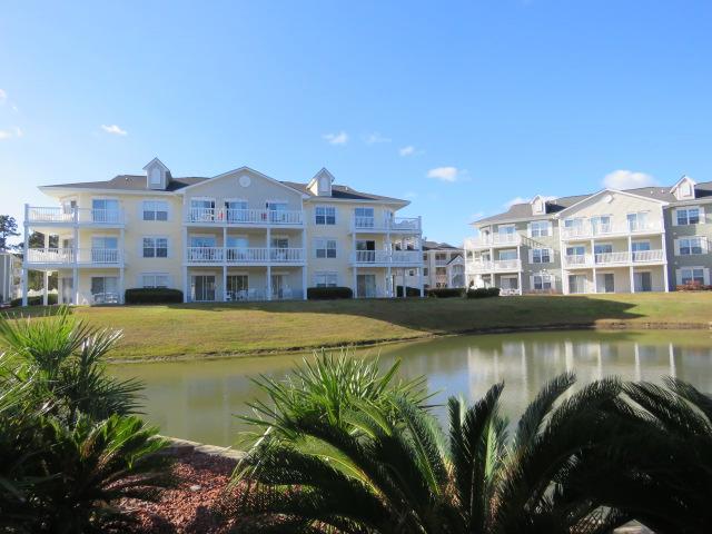 Brunswick Plantation And Golf Resort Calabash Exterior photo
