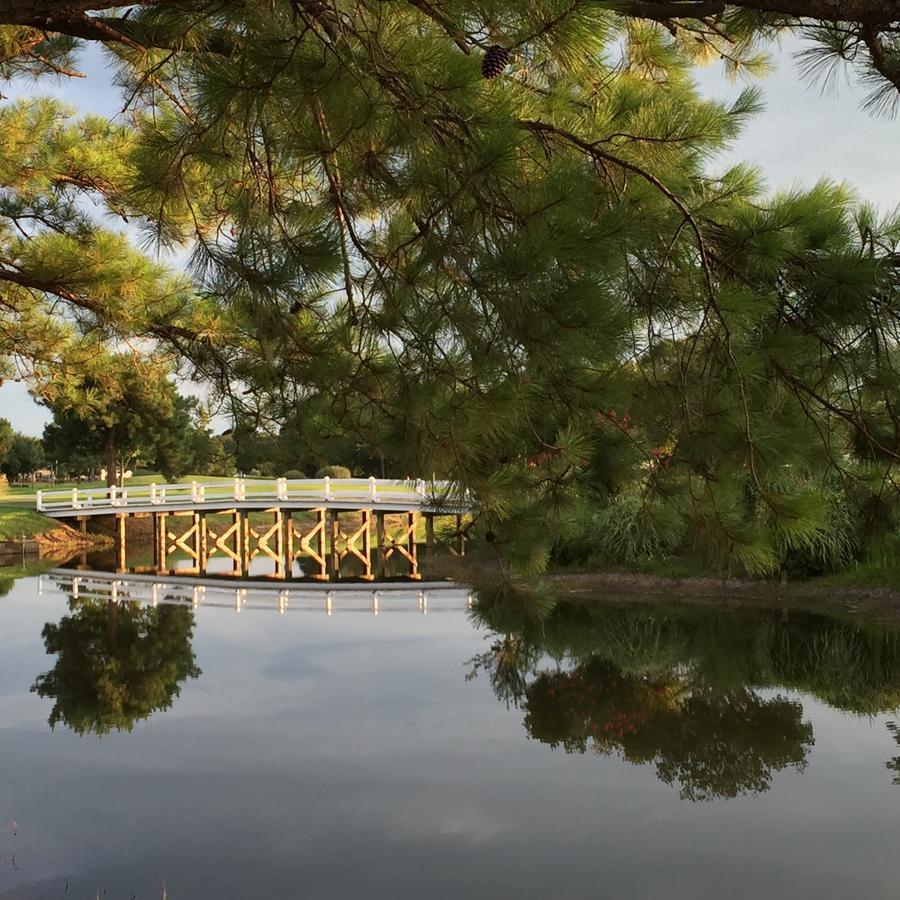 Brunswick Plantation And Golf Resort Calabash Exterior photo