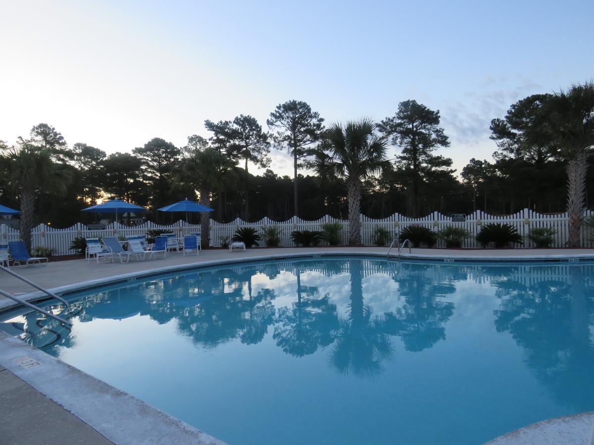 Brunswick Plantation And Golf Resort Calabash Exterior photo