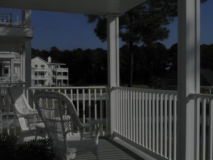 Brunswick Plantation And Golf Resort Calabash Exterior photo