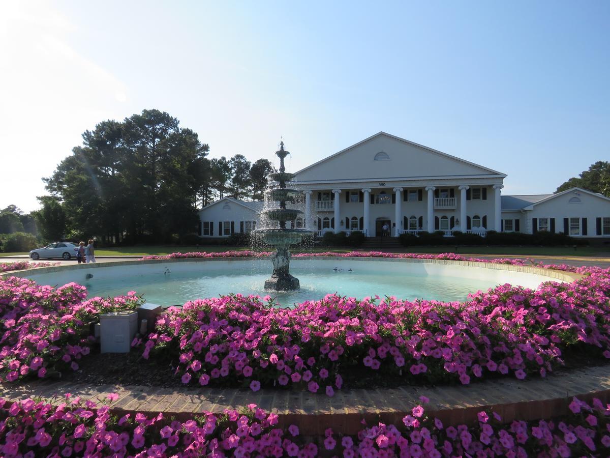Brunswick Plantation And Golf Resort Calabash Exterior photo