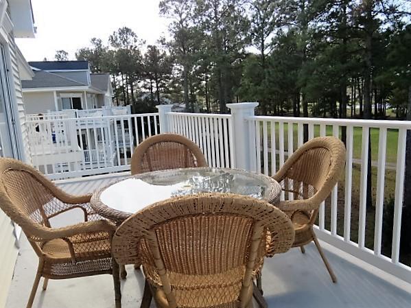 Brunswick Plantation And Golf Resort Calabash Exterior photo