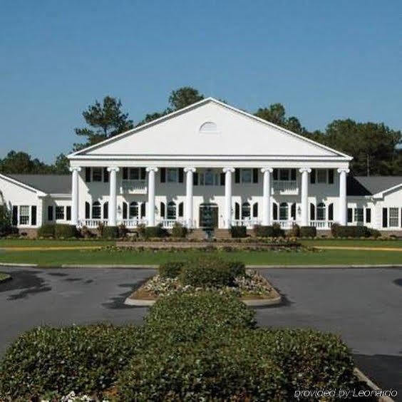 Brunswick Plantation And Golf Resort Calabash Exterior photo