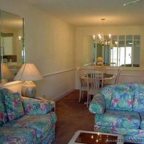 Brunswick Plantation And Golf Resort Calabash Room photo